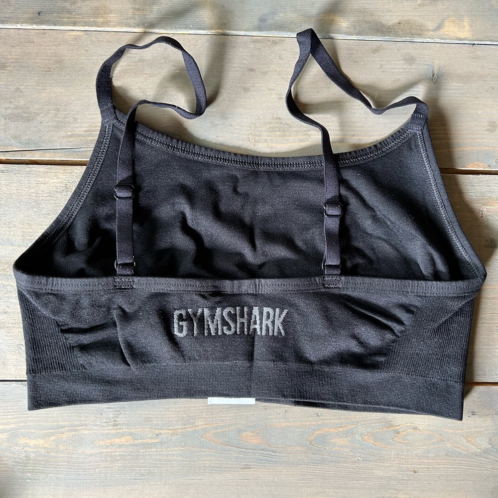 Gymshark bralette